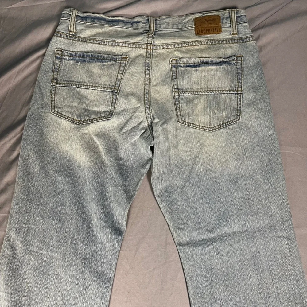 Aeropostale benton original